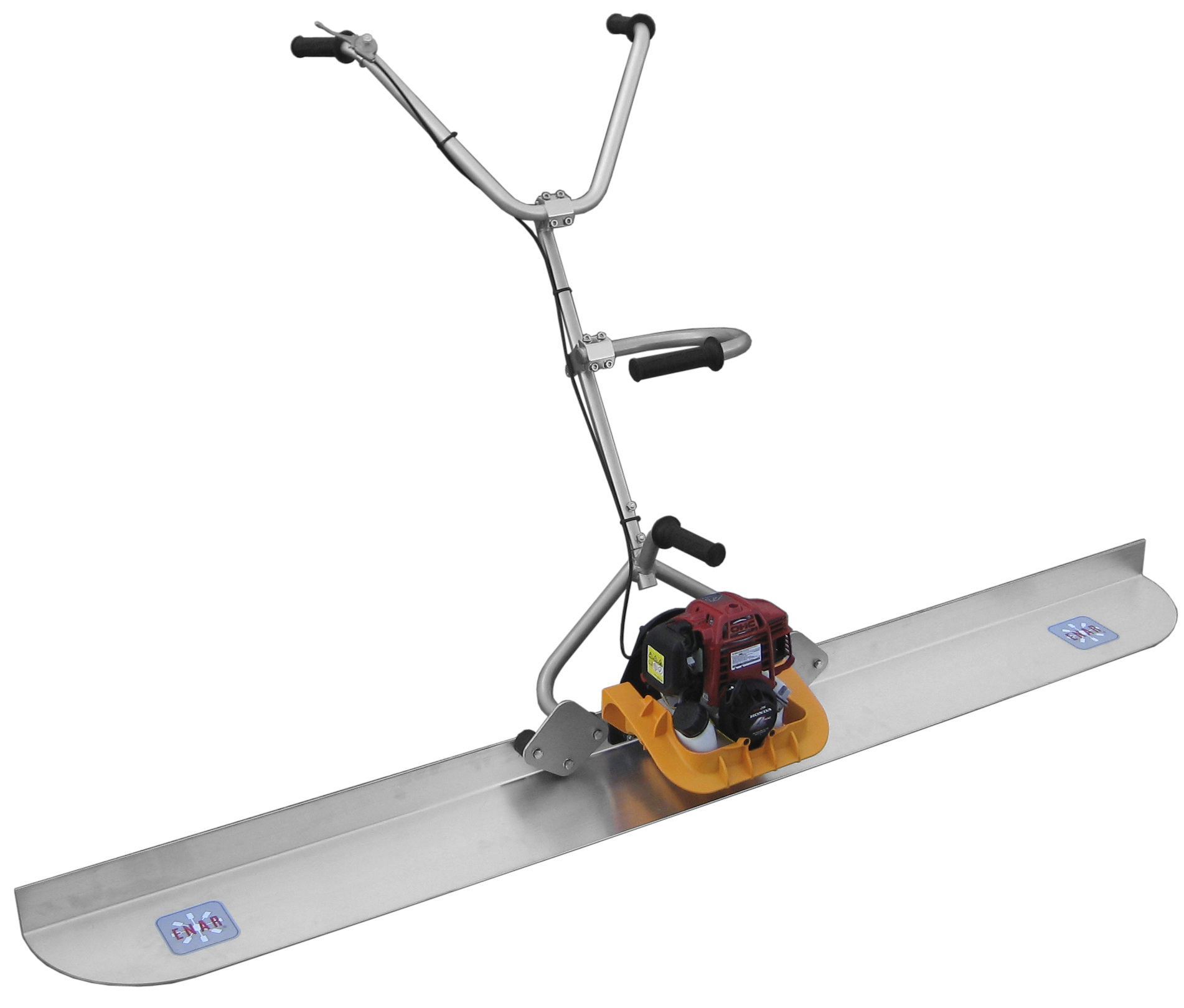 Enar Tornado348351 Tornado Abziehpatsche 1,5 m Honda Motor