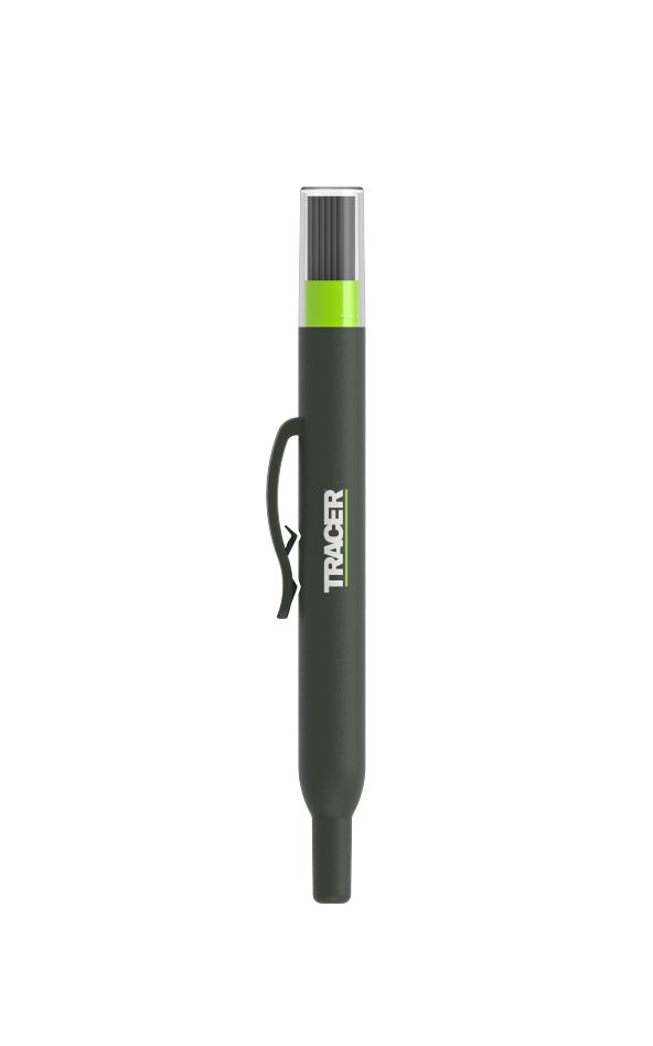 Tracer APPL1 Präzisionsmine Graphit 1,3 mm - 24 Stück