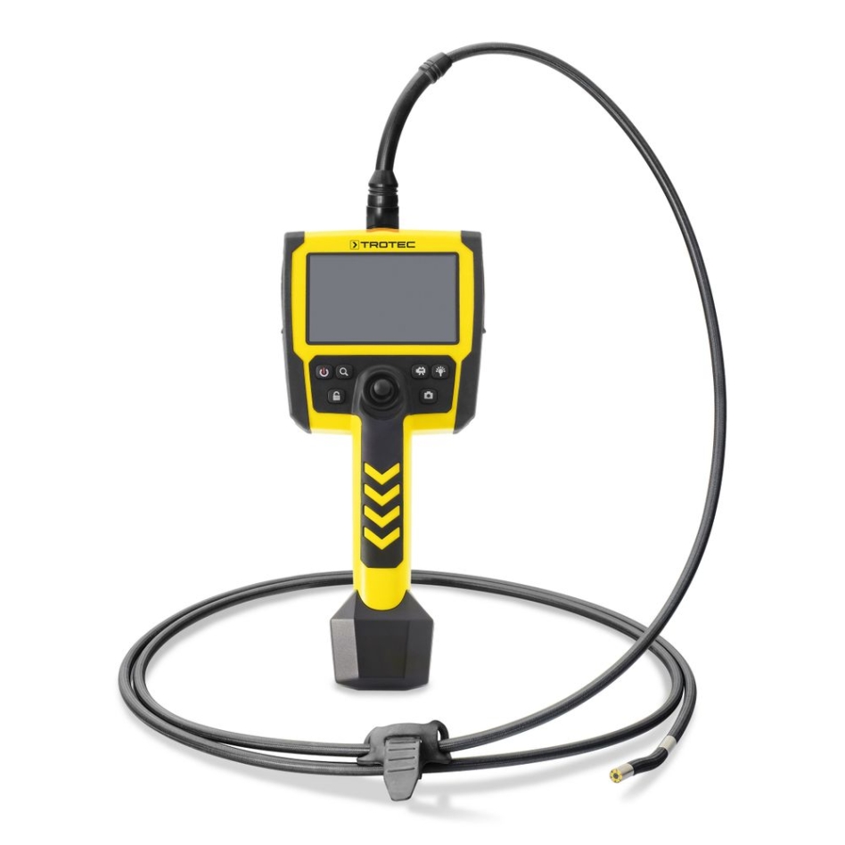 Trotec 3510009640 VSC3008 Videoskop