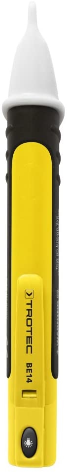 Trotec 3510205214  BE14 Spannungsdetektor