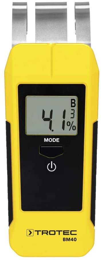 Trotec 3510205035 BM40 Feuchtemessgerät