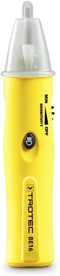 Trotec 3510205217 BE16 Spannungsdetektor
