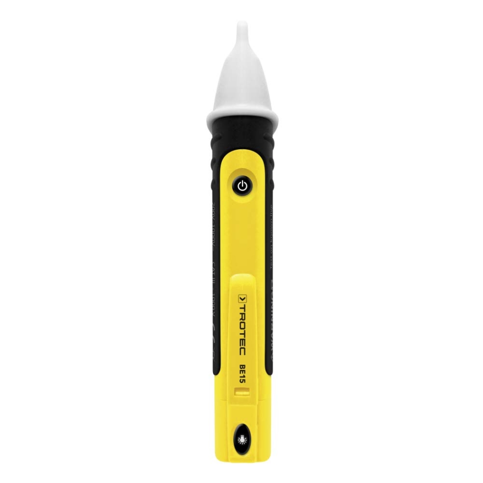 Trotec 3510205216 BE 15 Spannungsdetektor