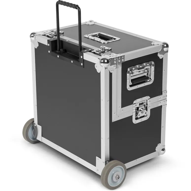 Trotec 6100000004 FS200 Transportkoffer