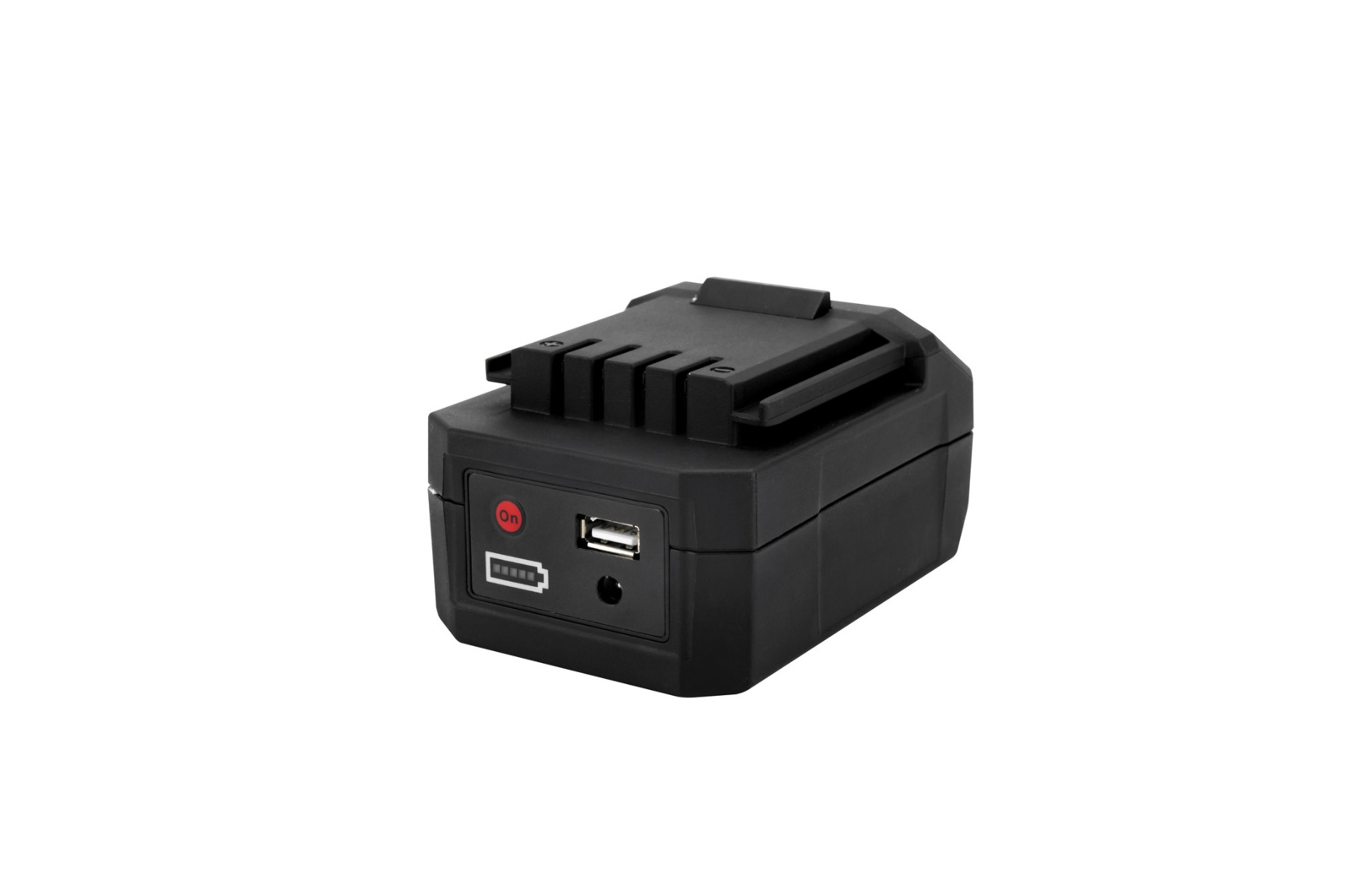 Eurolux 55.901.26 Akku für Twin-Spot 4500