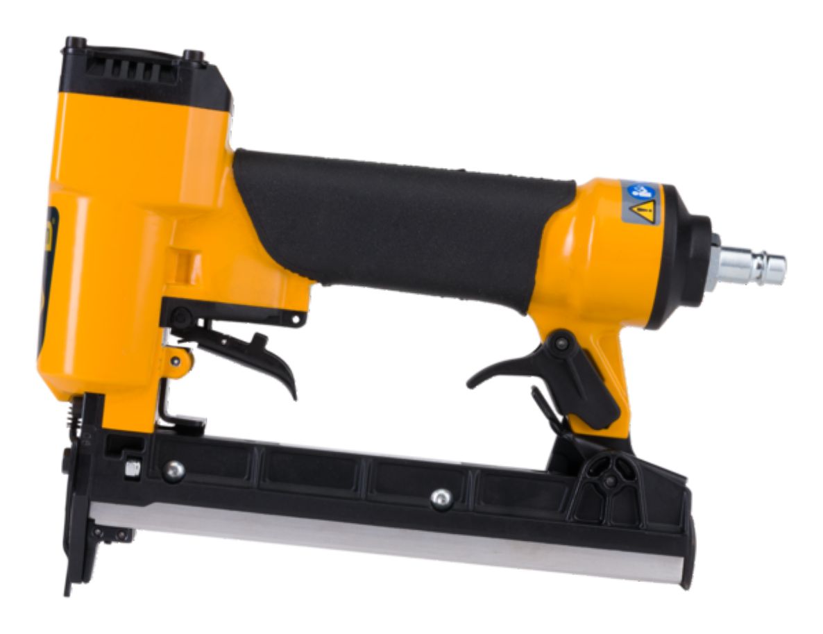 Union 2A/E-23SU Drucklufthefter Winkel-/Ausl&ouml;sestreifen E-Klammern 9-23mm triggerbev