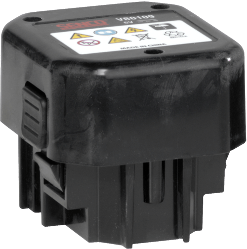 Senco Zubehör VB0109EU Akku GT65/SGP40