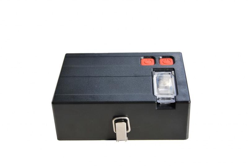 Vetec 55.902.01 Akku Dual 30W