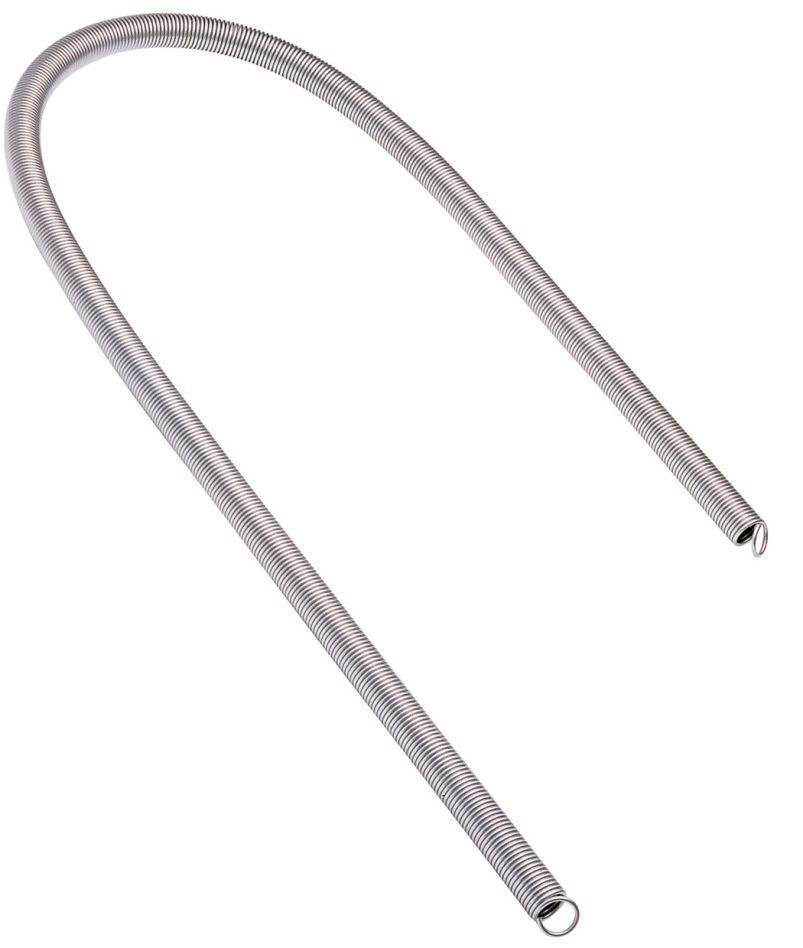 VIRAX 251044 Biegefeder 11MM F/PEX/MULTILAYER 1100 mm