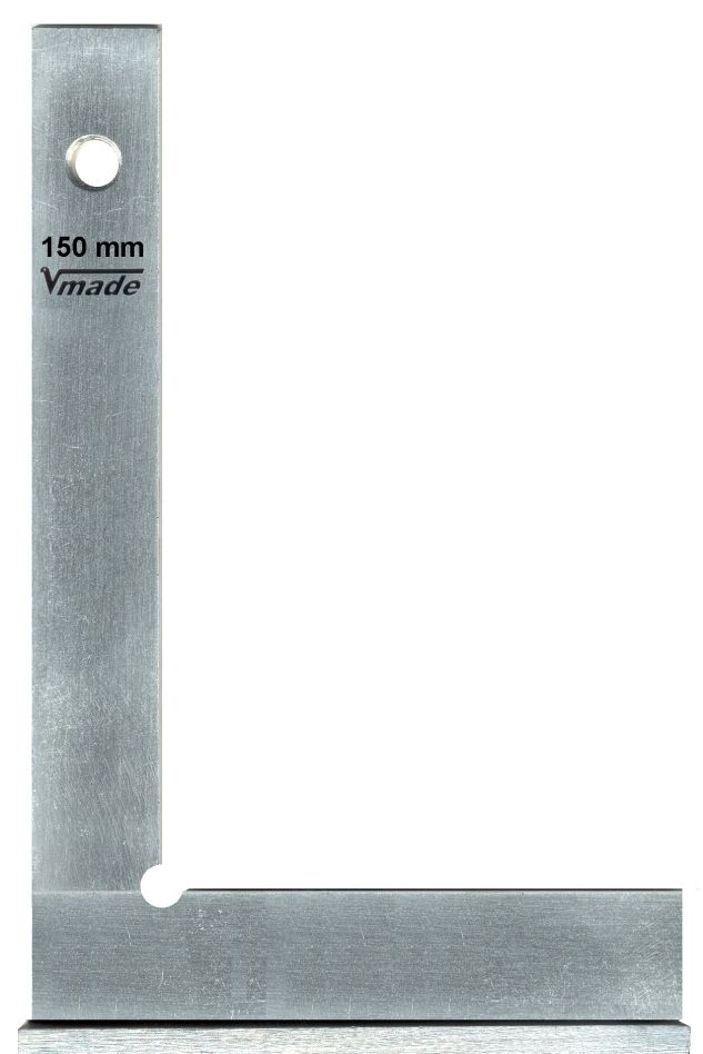 Vogel 312481 Vierkantstahl 750 x 375 mm