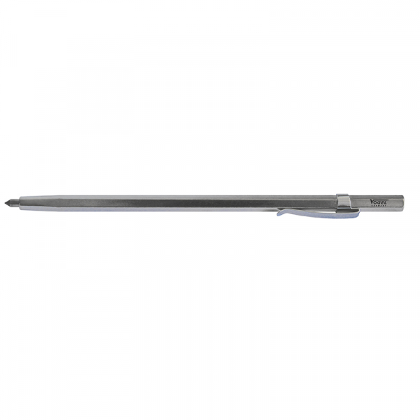 Vogel 334608 Reißnadel Ø6 mm 150mm mit HM-Spitze