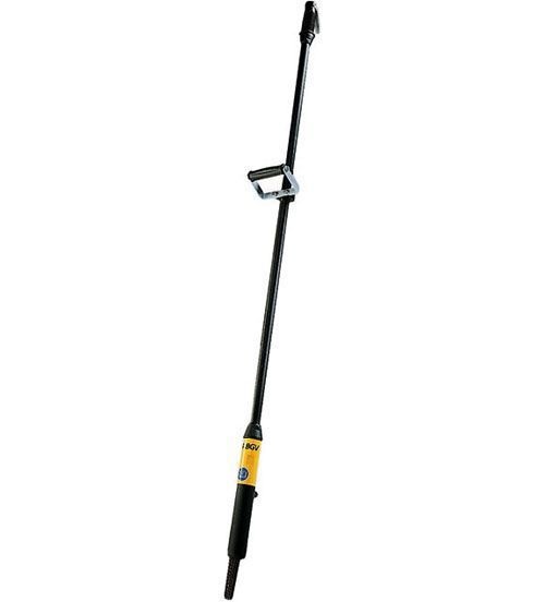 Von Arx VA700462 34-BGV Pneumatischer Nadelhammer mit geschliffenen 3-mm-Nadeln