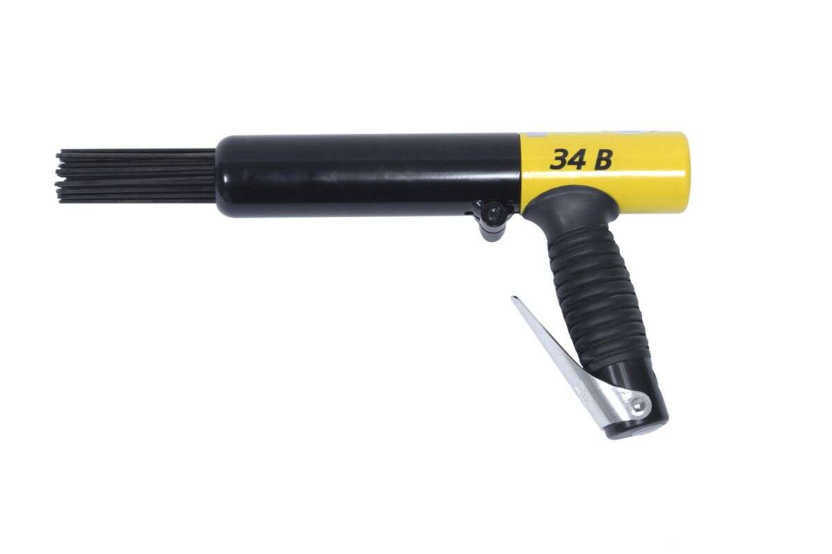 Von Arx VA700364 34B Nadelhammer 3 mm (28 Stück)