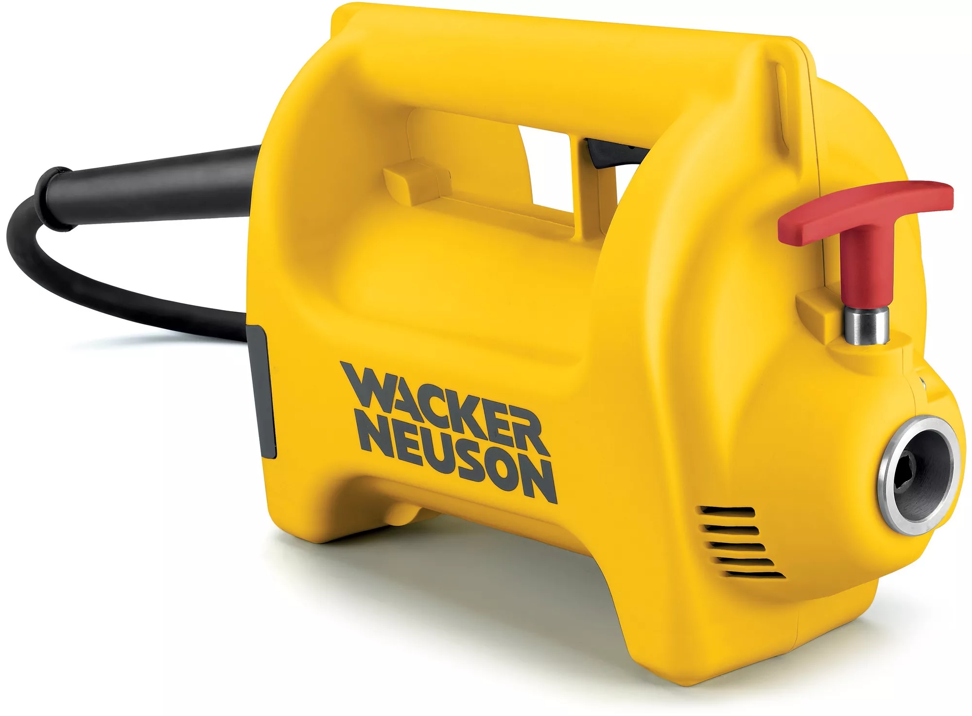 Wacker Neuson 5100009717 M2500/230 Vibrationsmotor 16.000 1/min