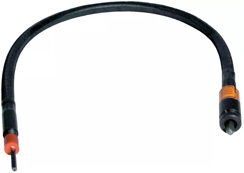 Wacker Neuson 5100069206 HMS SM 4E Schwingungsschlauch 4M