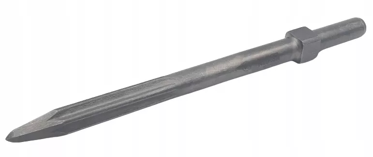 Wacker Neuson 5000124650 Sternspitzmeißel 280 mm (27x80 mm)