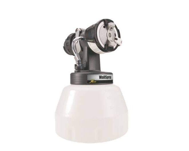 Wagner 2321880 XVLP Pistole WallSpray
