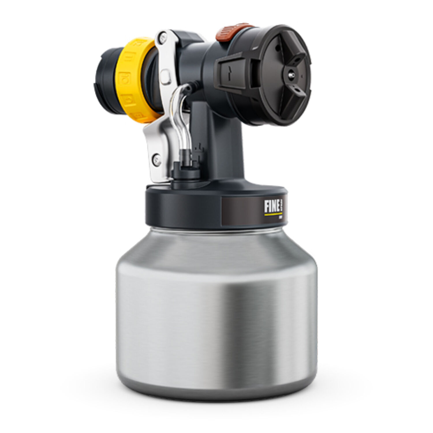Wagner 2430385 Sprühaufsatz XVLP Finespray 2.0