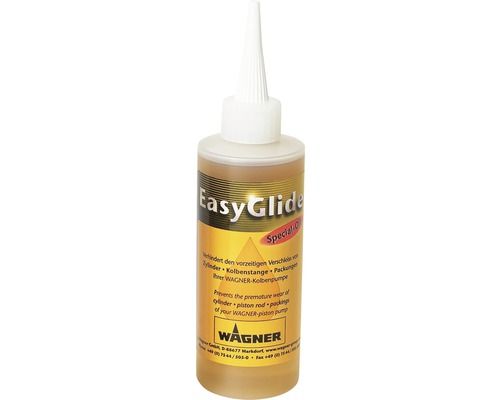 Wagner 508619 Easy Glide Dichtungsöl 118 ml