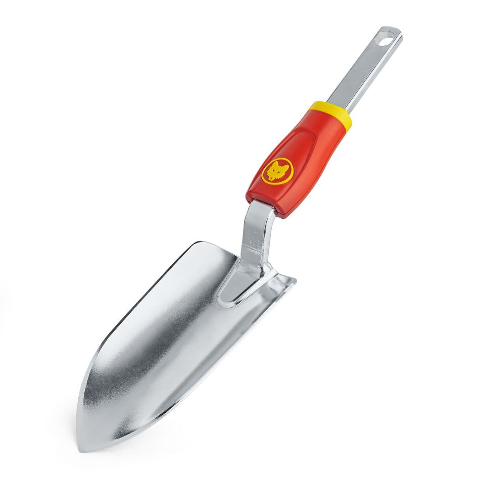 WOLF-Garten 71AAA019650 Multi-Star Gartenspaten 8cm