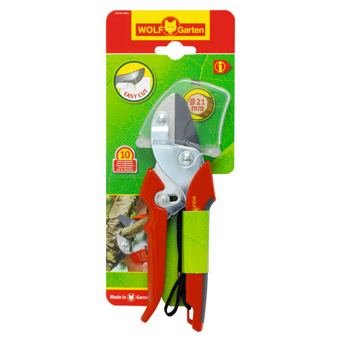 WOLF-Garten 73AFA009650 RS-EN Ambossschere