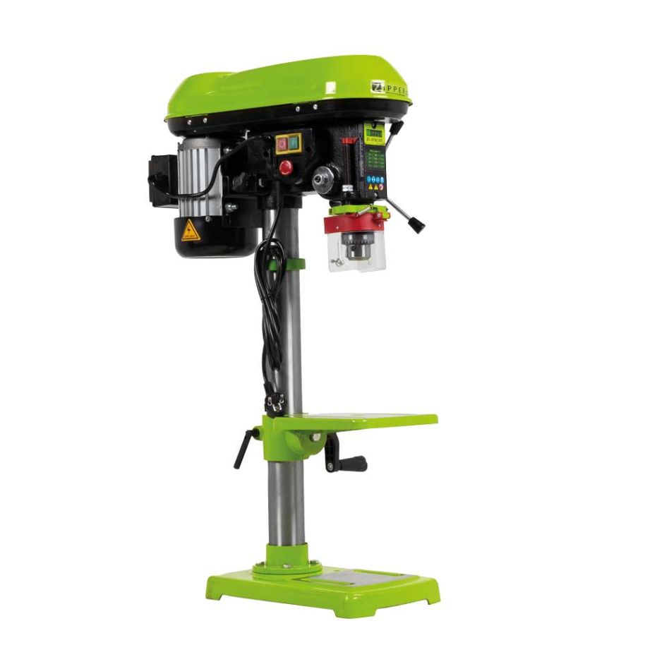 Zipper ZI-STB16T Säulenbohrer