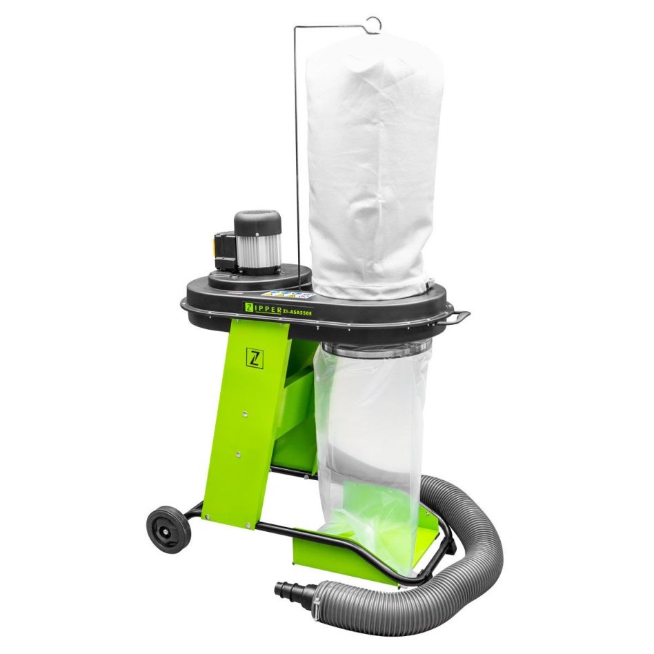 Zipper ZI-ASA550E Auszug