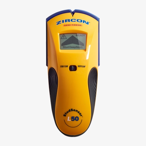 Zircon 67248 Bolzensensor L50