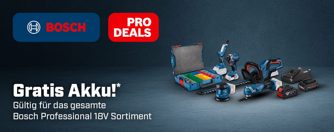 AT | Bosch cadeau
