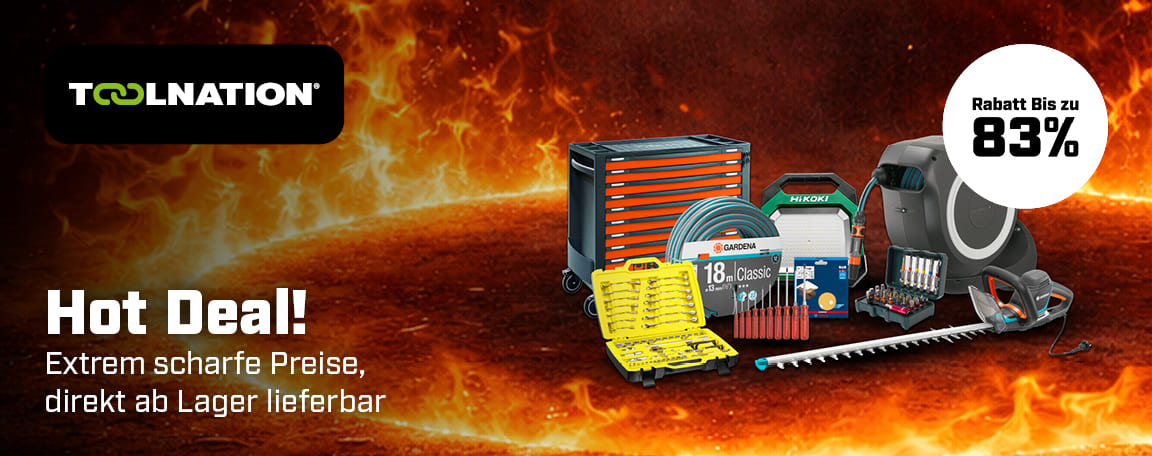 AT | Hot deal