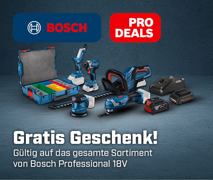 AT | Bosch cadeau