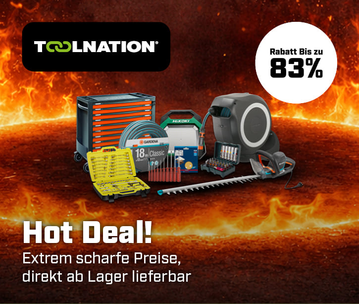 AT | Hot deal