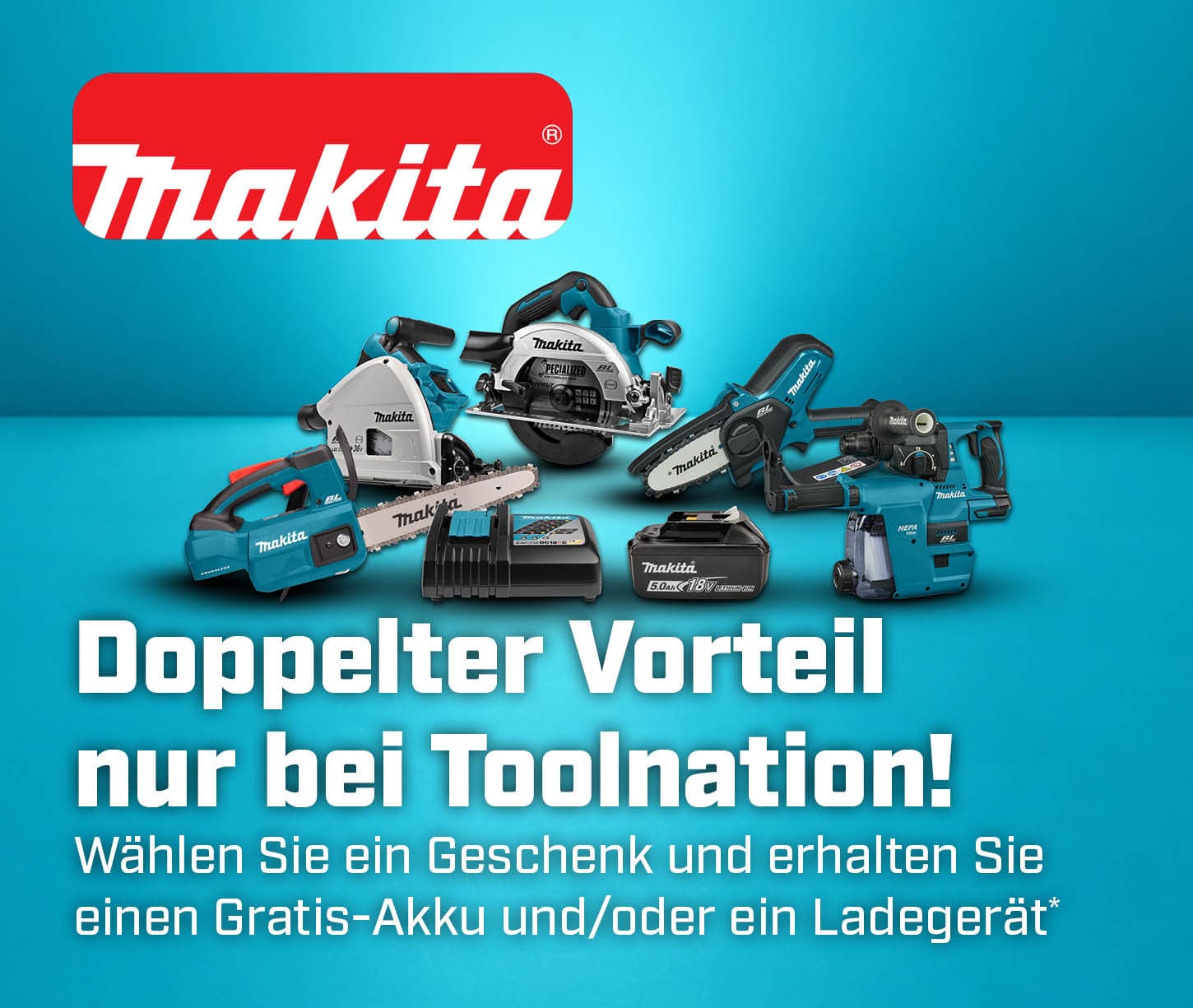 AT | Makita cadeauwinkel
